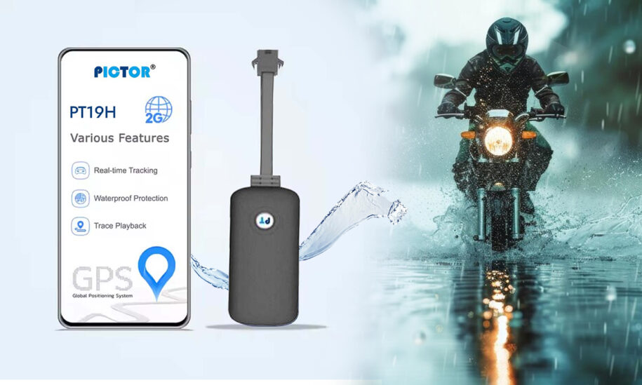 Top GPS Trackers for Bikes in 2025 – Features, Reviews & Buying Guide - 3